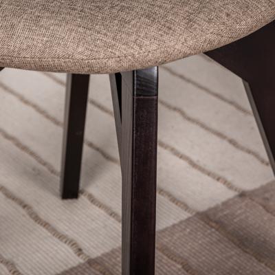 Стул R-Home Стул Eames lite Сканди Браун Венге арт. 8601909HSL