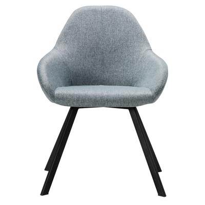 Стул R-Home Стул Kent Arki Сканди Грей арт. 4101190h_СерАрки