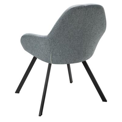 Стул R-Home Стул Kent Arki Сканди Грей арт. 4101190h_СерАрки