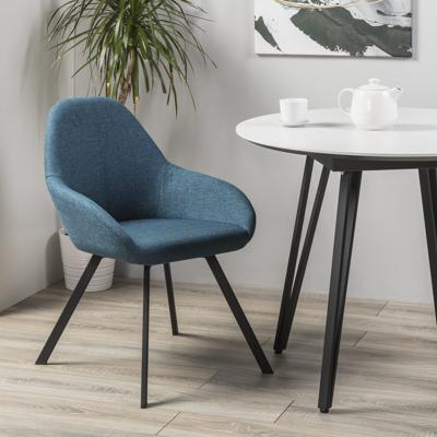 Стул R-Home Стул Kent  БлюАрт/Арки арт. 4101193_БлюАртАрки