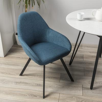 Стул R-Home Стул Kent  БлюАрт/Арки арт. 4101193_БлюАртАрки