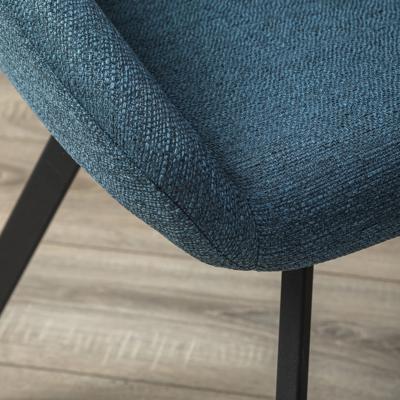 Стул R-Home Стул Kent  БлюАрт/Арки арт. 4101193_БлюАртАрки