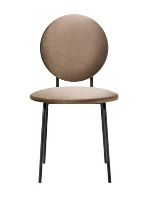 Стул R-Home Стул Louis кофейный арт. 410154h_Кофе