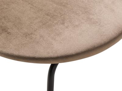 Стул R-Home Стул Louis кофейный арт. 410154h_Кофе