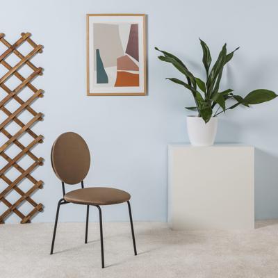 Стул R-Home Стул Louis кофейный арт. 410154h_Кофе