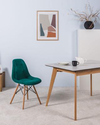 Стул R-Home Стул Eames Измр/W арт. 8601901h_ИзмрW