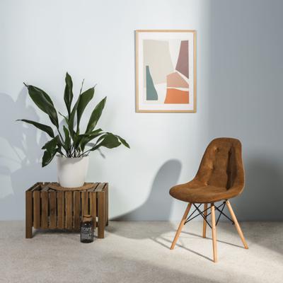 Стул R-Home Стул Eames Кор/W арт. 8601901h_КорW