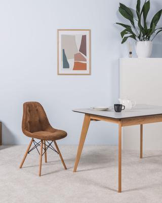 Стул R-Home Стул Eames Кор/W арт. 8601901h_КорW