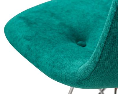 Стул R-Home Стул Eames Измр/CR арт. 8601901h_ИзмрCR