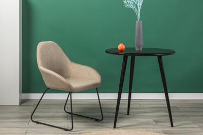Стул R-Home Стул Kent Браун/Линк арт. 4101198h_Браун