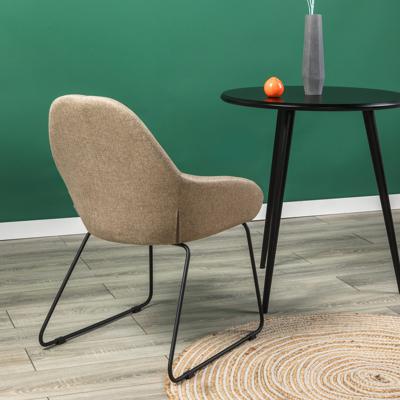 Стул R-Home Стул Kent Браун/Линк арт. 4101198h_Браун
