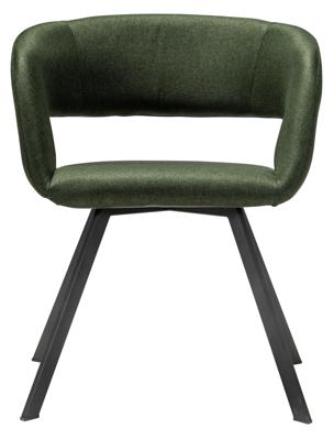 Стул R-Home Кресло Hugs тёмно-зеленый/Арки арт. 410131138h_Dark_Green_Арки