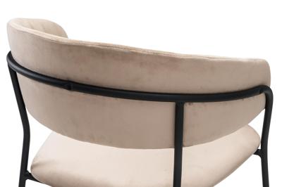 Стул R-Home Стул Portman Beige арт. 41015104h_Beige