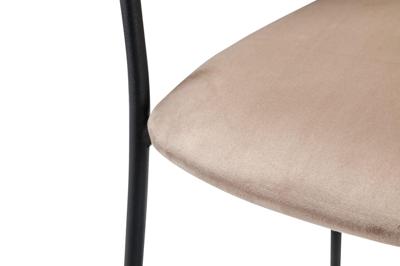 Стул R-Home Стул Portman Beige арт. 41015104h_Beige