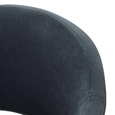Стул R-Home Кресло Oscar Diag grey/черный арт. 410118140h_Diaggrey_черн