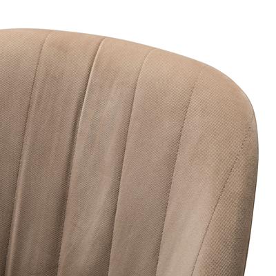 Стул R-Home Стул Alen Diag beige/нат.дуб арт. 410127141h_Diag beige_н.дуб