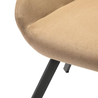 Стул R-Home Кресло Kent Diag beige/Арки арт. 410119137h_Diagbeige_Арки