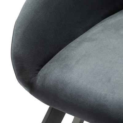 Стул R-Home Кресло Kent Diag grey/Арки арт. 410119147h_Diaggrey_Арки