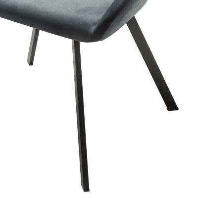 Стул R-Home Кресло Kent Diag grey/Арки арт. 410119147h_Diaggrey_Арки