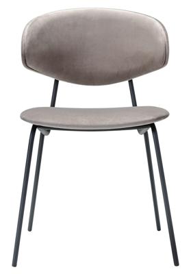 Стул R-Home Стул Calipso /heat gray арт. 4101572h