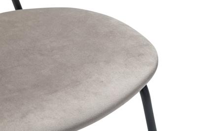 Стул R-Home Стул Calipso /heat gray арт. 4101572h