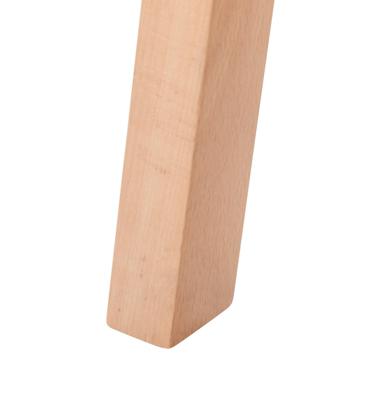 Стул R-Home Кресло Dalia Beige/Натур арт. 400012310h_diagbeige_natur