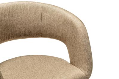 Стул R-Home Кресло Hugs beige/Арки арт. 410131108h_Beige_Арки