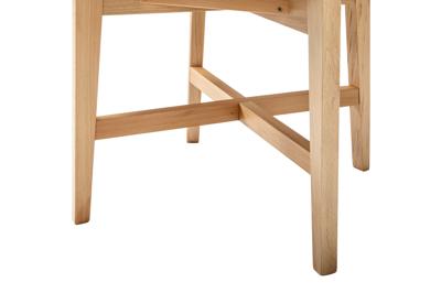 Стул R-Home Стул Frank Pro Браун/Натуральный бук арт. 400010984h