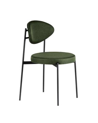 Стул R-Home Стул Gawaii тёмно-зелен. арт. 410153104h_dark_green