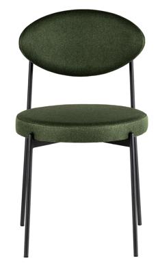 Стул R-Home Стул Gawaii тёмно-зелен. арт. 410153104h_dark_green