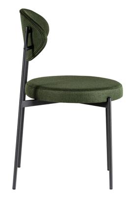 Стул R-Home Стул Gawaii тёмно-зелен. арт. 410153104h_dark_green