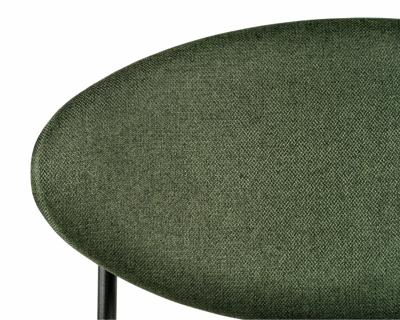 Стул R-Home Стул Gawaii тёмно-зелен. арт. 410153104h_dark_green