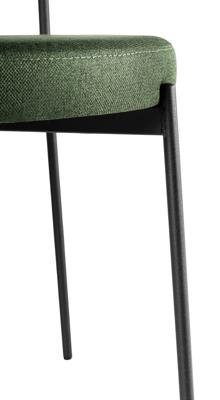 Стул R-Home Стул Gawaii тёмно-зелен. арт. 410153104h_dark_green