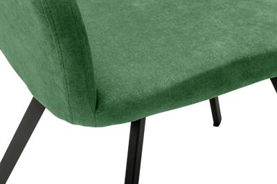 Стул R-Home Кресло Oscar зеленый/Арки арт. 410118107h_green_Арки