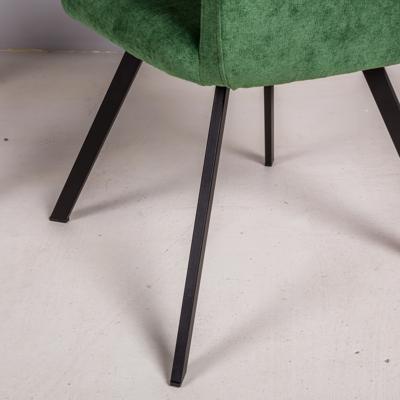 Стул R-Home Кресло Oscar зеленый/Арки арт. 410118107h_green_Арки