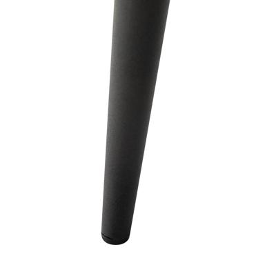Стул барный R-Home Кресло Бар.Kent Diag beige/черный арт. 410219132h_Diagbeige_черн_БАР