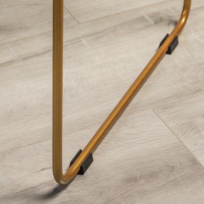 Стул барный R-Home Кресло Бар. Kent Diag beige/Линк золото арт. 410219131h_Diagbeige_золото_БАР