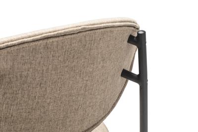 Стул полубарный R-Home Стул полубарный Gawaii Beige арт. 410254101h_Beige