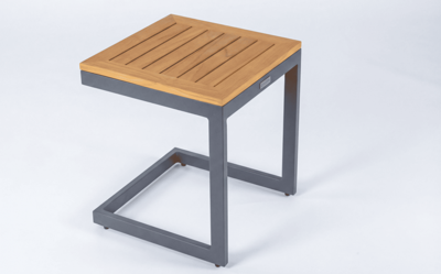 Мебель IDEAL PATIO Столик TЕКА арт. TEC.2310104
