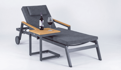 Мебель IDEAL PATIO Столик TЕКА арт. TEC.2310104