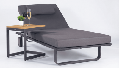Мебель IDEAL PATIO Столик TЕКА арт. TEC.2310104