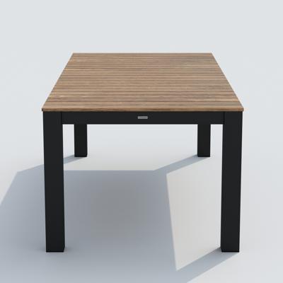 Стол IDEAL PATIO Стол обеденный ТЕЛЛА  XL из тика 300x100 арт. TLL.2110130