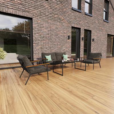 Лаунж зона IDEAL PATIO Лаунж зона ФЕСТА маренго с двухместным диваном арт. FST.1017002