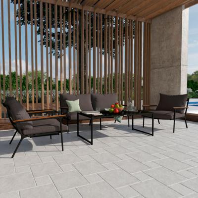 Стол IDEAL PATIO Столик журнальный ФЕСТА арт. FST.2210212