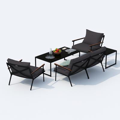 Стол IDEAL PATIO Столик журнальный ФЕСТА арт. FST.2210212