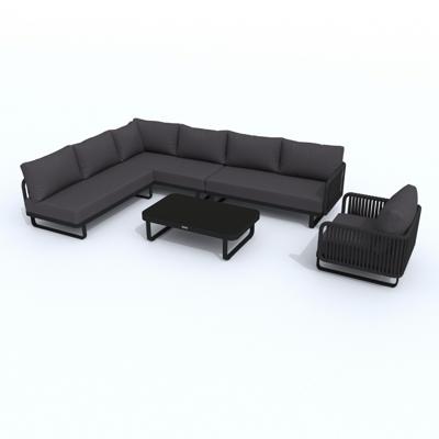 Лаунж зона IDEAL PATIO Столик журнальный БЕЛЛИСА арт. BLS.2210212