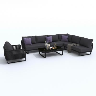 Лаунж зона IDEAL PATIO Столик журнальный БЕЛЛИСА арт. BLS.2210212