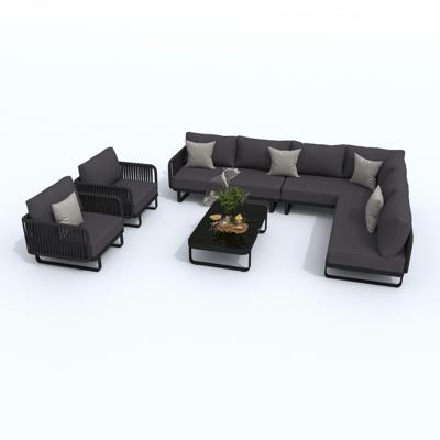 Лаунж зона IDEAL PATIO Столик журнальный БЕЛЛИСА арт. BLS.2210212