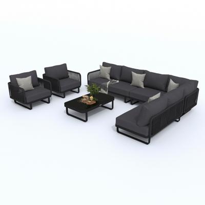 Лаунж зона IDEAL PATIO Столик журнальный БЕЛЛИСА арт. BLS.2210212