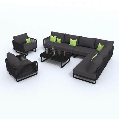 Лаунж зона IDEAL PATIO Столик журнальный БЕЛЛИСА арт. BLS.2210212